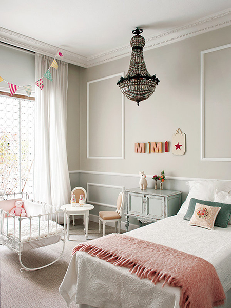 Preciously Me blog : Eclecchic Home in Madrid