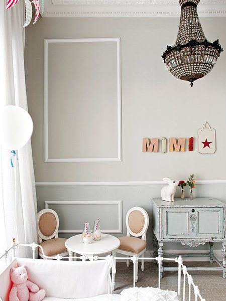 Preciously Me blog : Eclecchic Home in Madrid