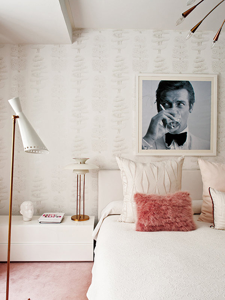 Preciously Me blog : Eclecchic Home in Madrid