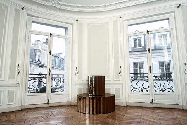 Preciously Me blog: Rue Monsieur Paris