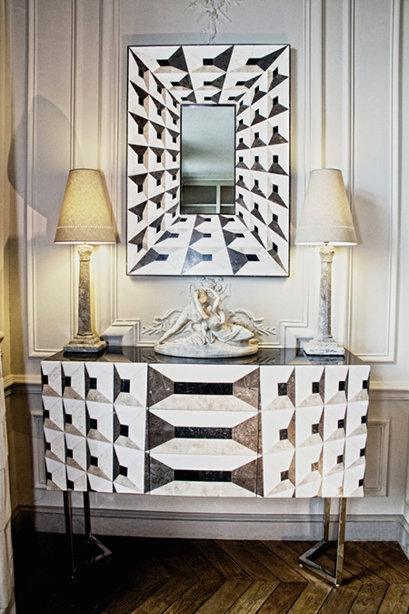 Preciously Me blog: Rue Monsieur Paris