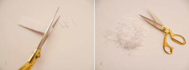 Preciously Me blog : DIY - Tiny Packages