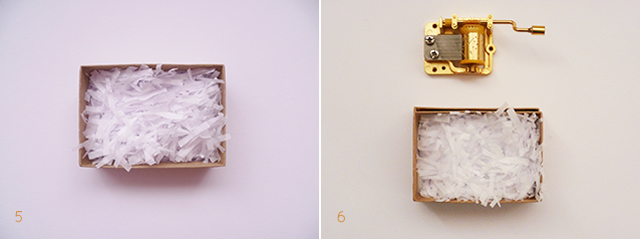 Preciously Me blog : DIY - Tiny Packages