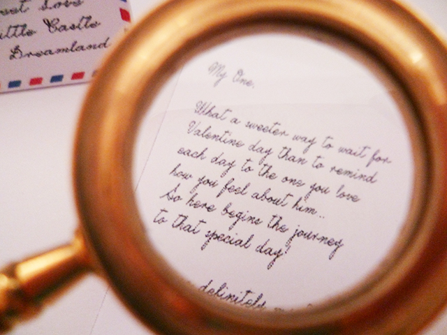 Preciously Me blog : DIY - Tiny Packages and envelopes