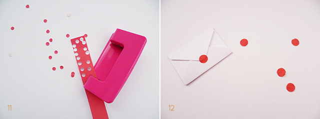 Preciously Me blog : DIY - Tiny Packages