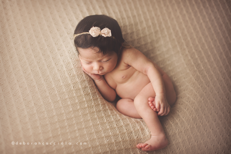 Preciously Me blog : Introducing my little one