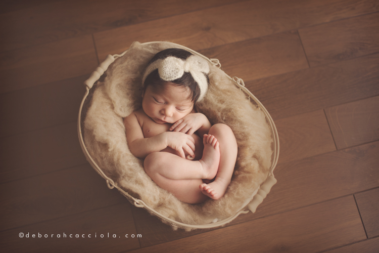 Preciously Me blog : Introducing my little one 