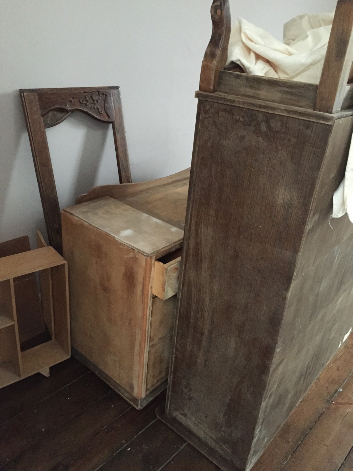 Preciously Me blog : Project Nursery