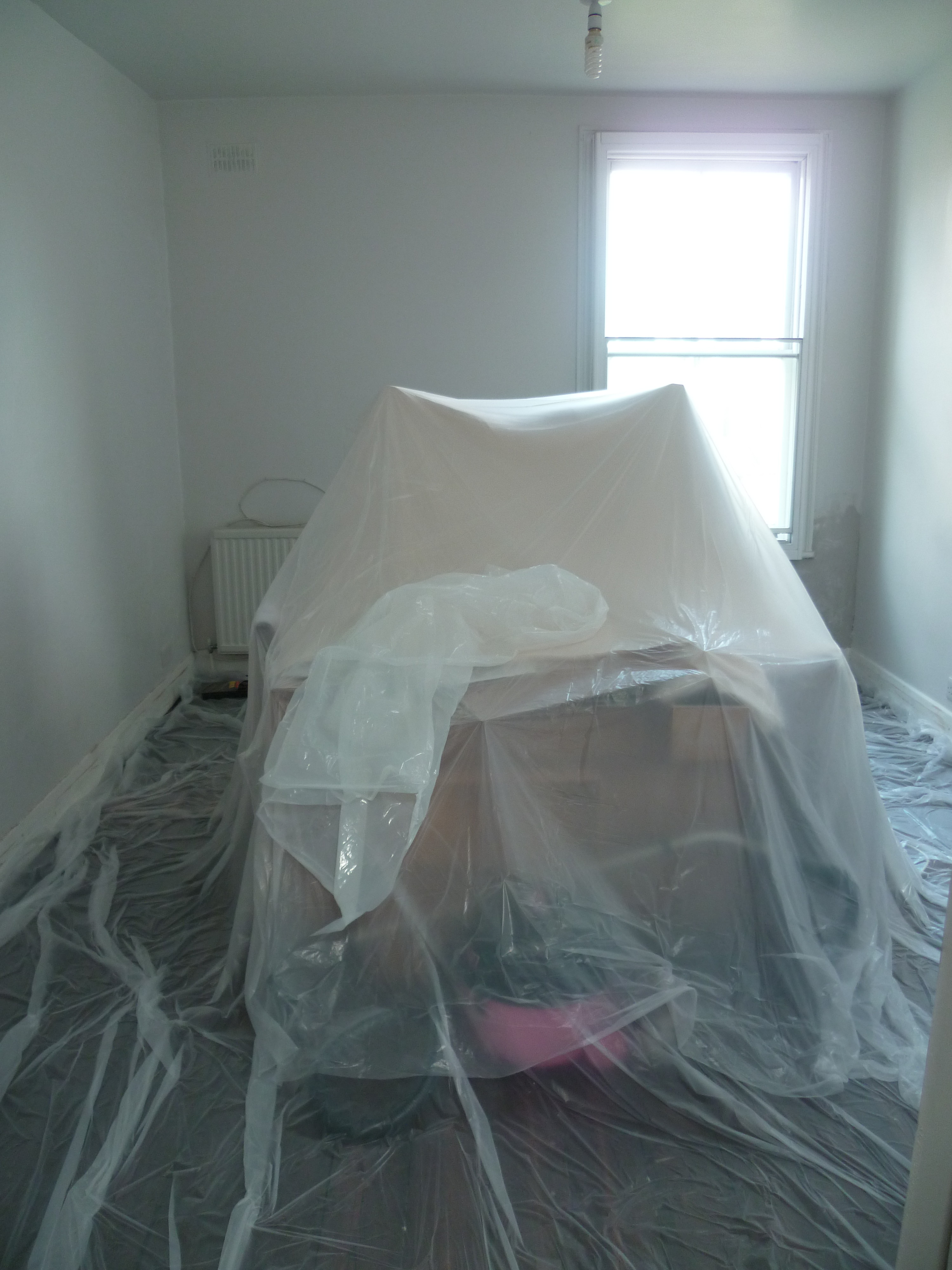 Preciously Me blog : Project Nursery