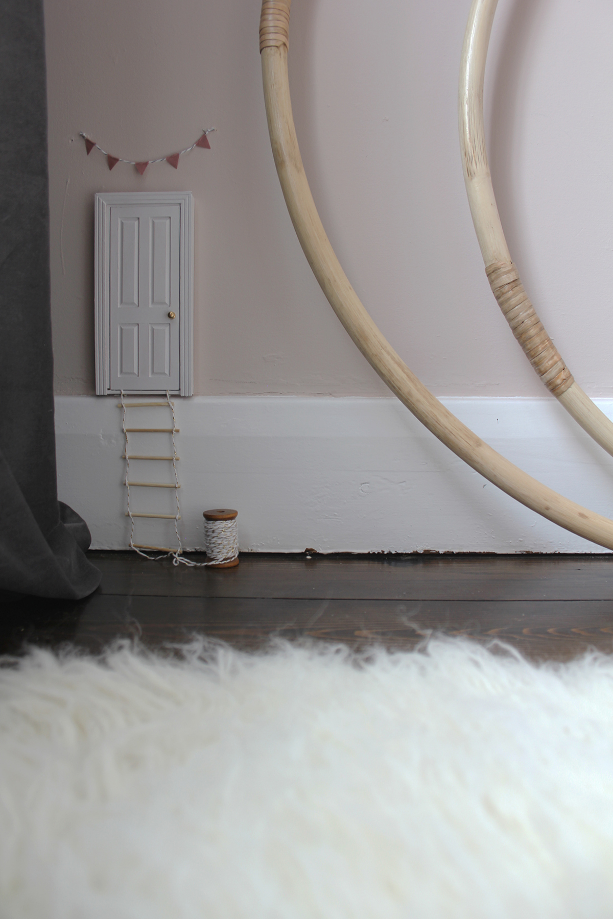 Preciously Me blog : One Room Challenge - Nursery Reveal