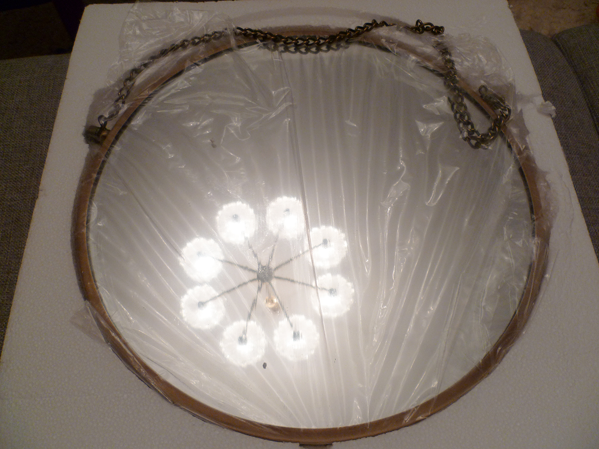 Preciously Me blog : One Room Challenge - Project Nursery