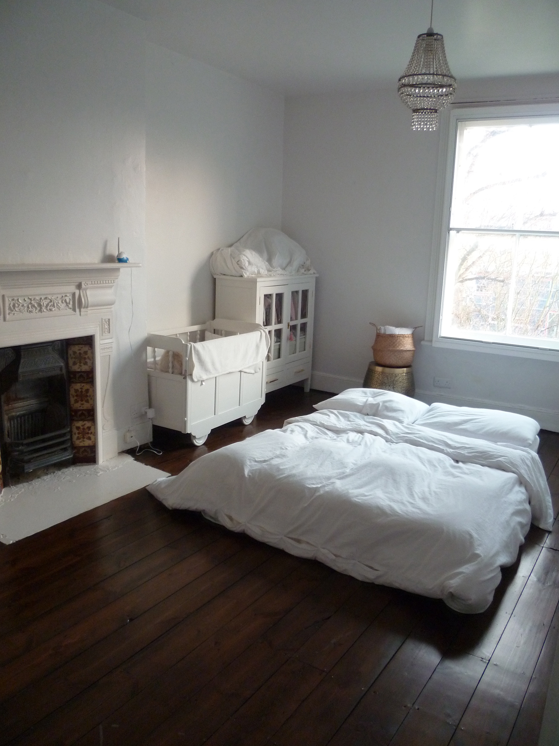 Preciously Me blog : New Home Tour