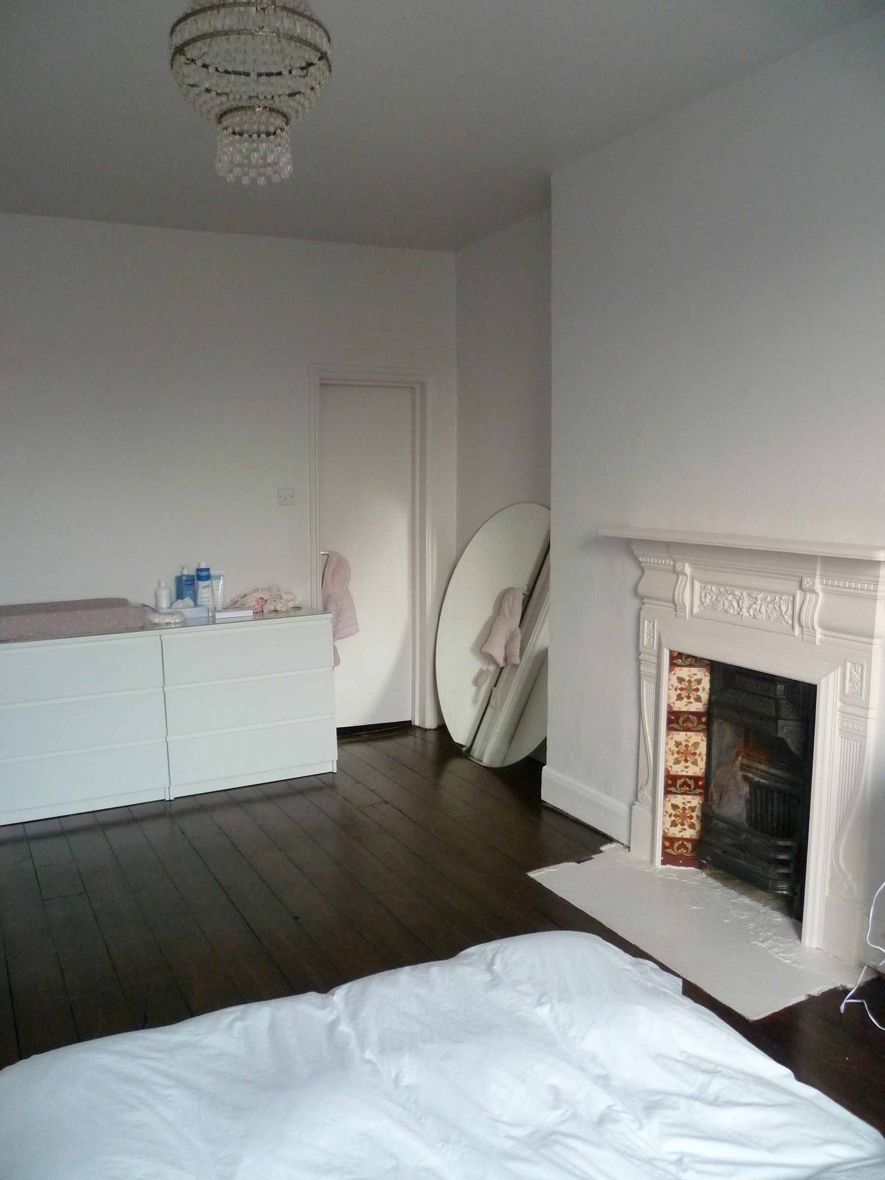 Preciously Me blog : New Home Tour