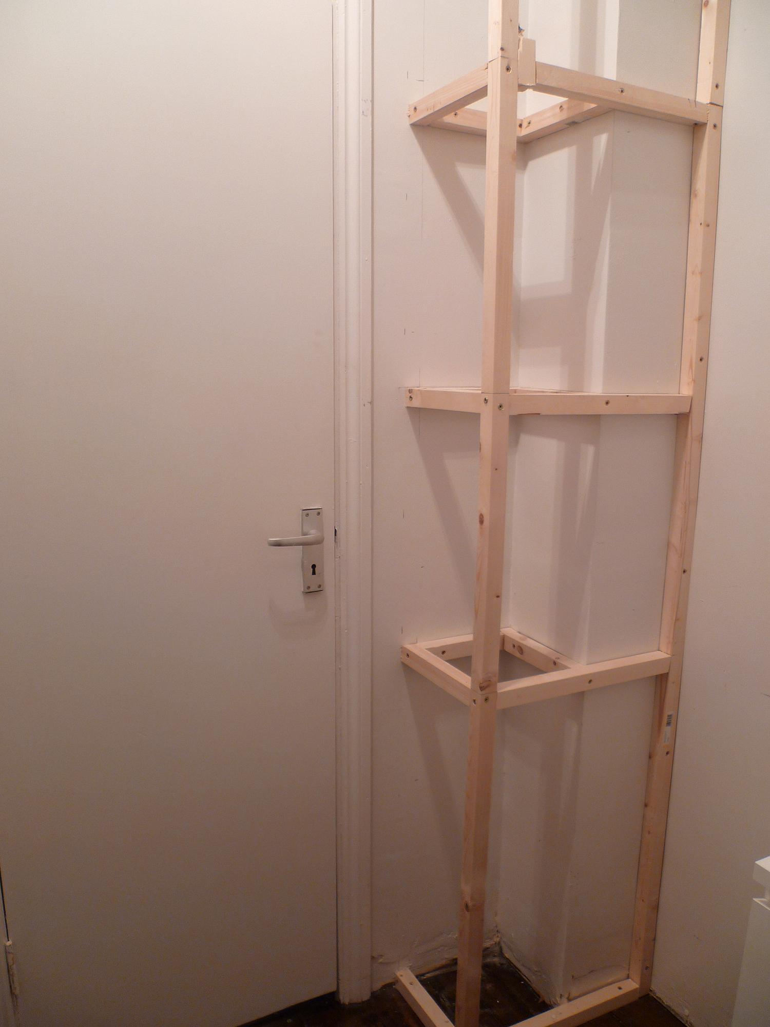 Preciously Me blog : One Room Challenge - Progress