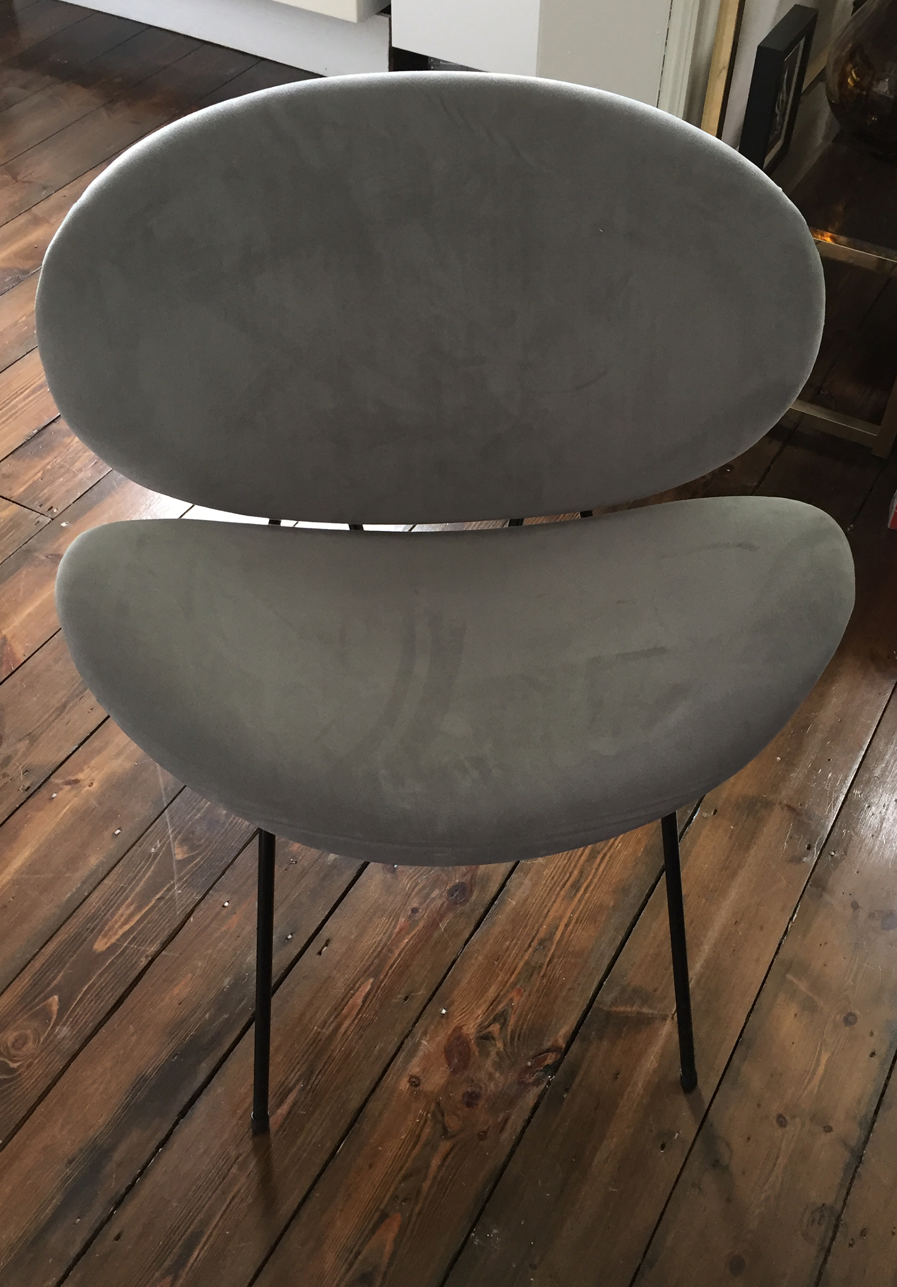 Preciously Me blog : One Room Challenge - Before