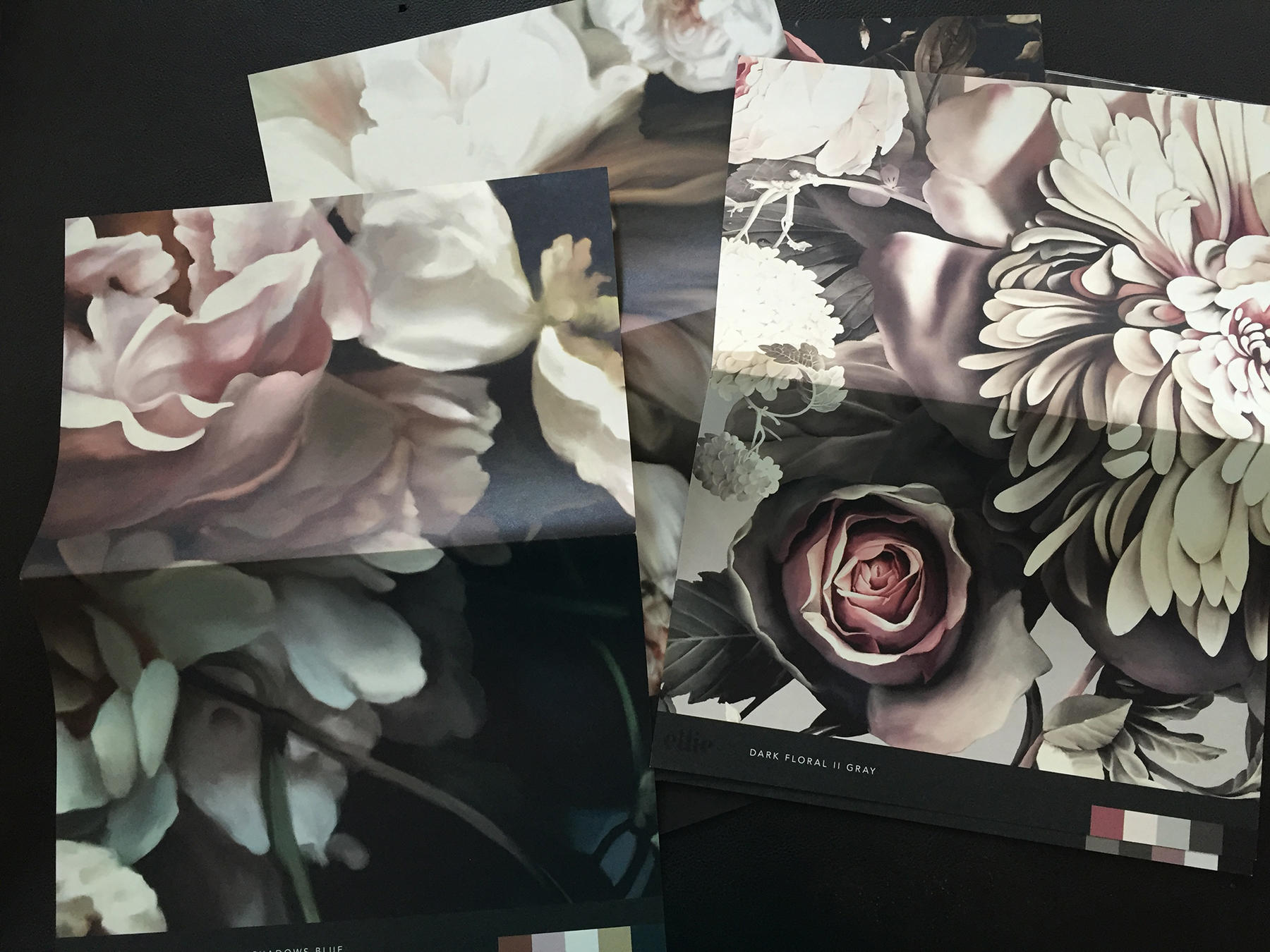 Preciously Me blog : One Room Challenge - Ellie Cashman