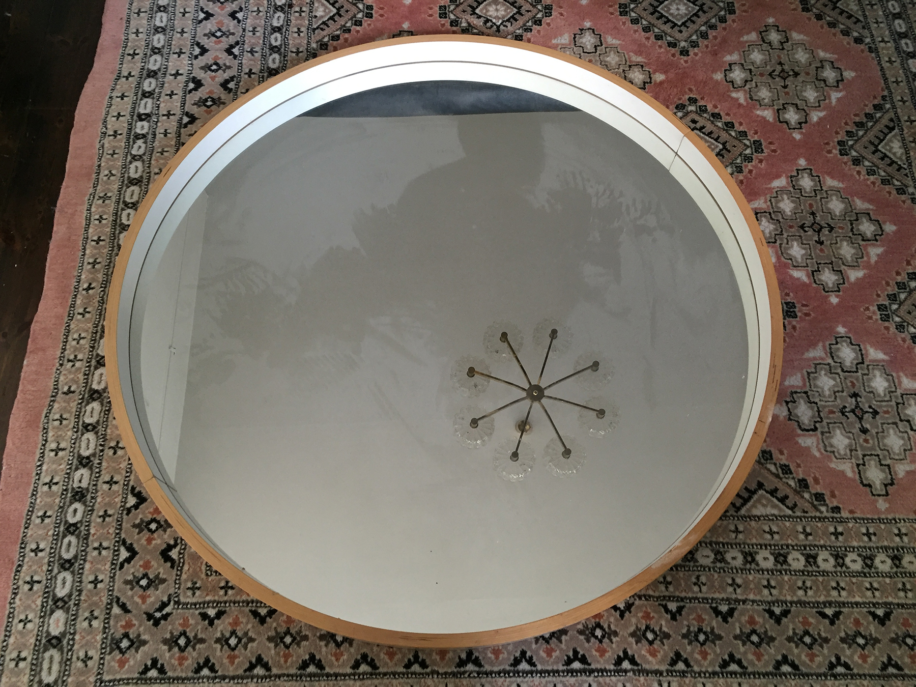 Preciously Me blog : One Room Challenge - Before
