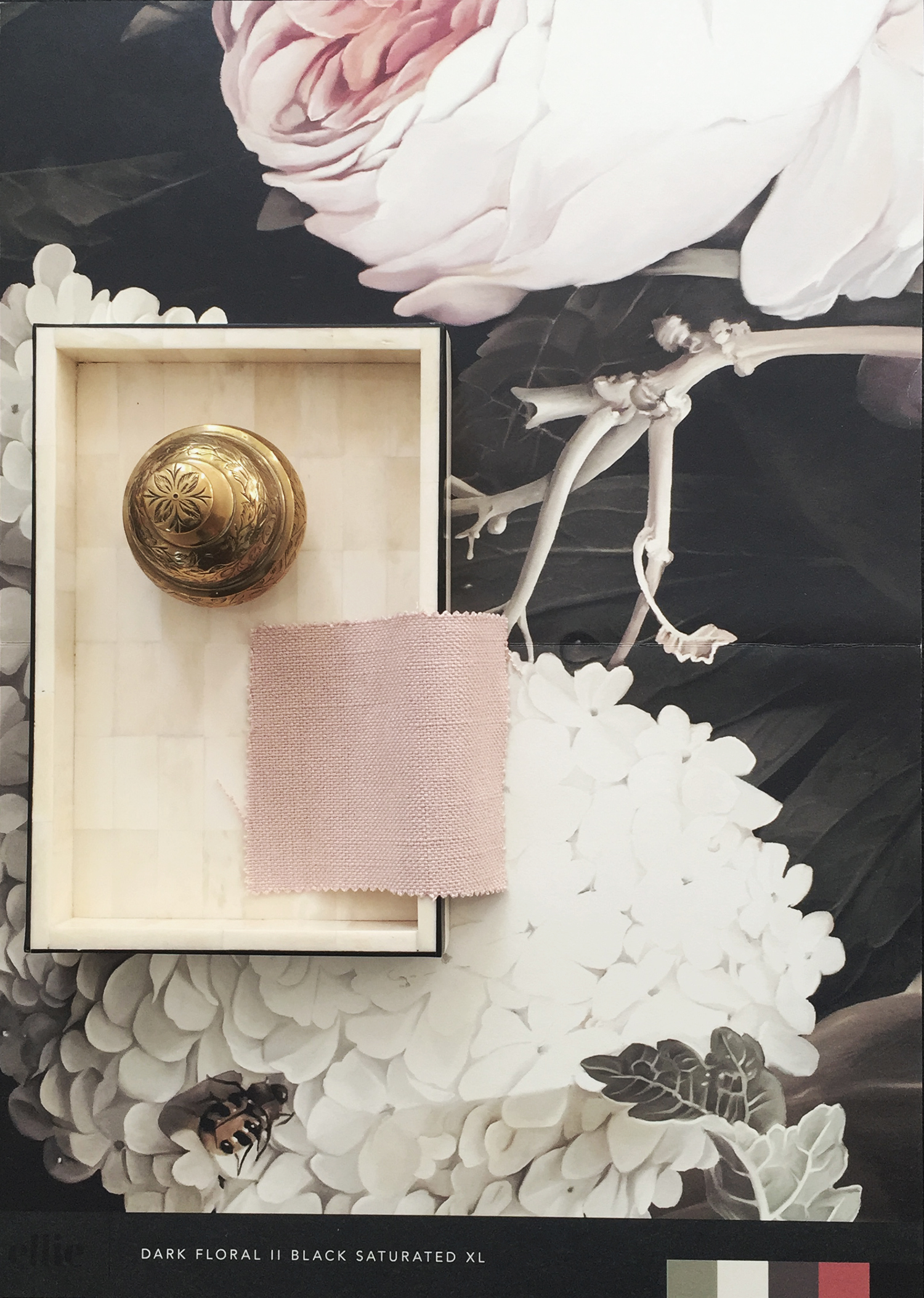 Preciously Me blog : One Room Challenge