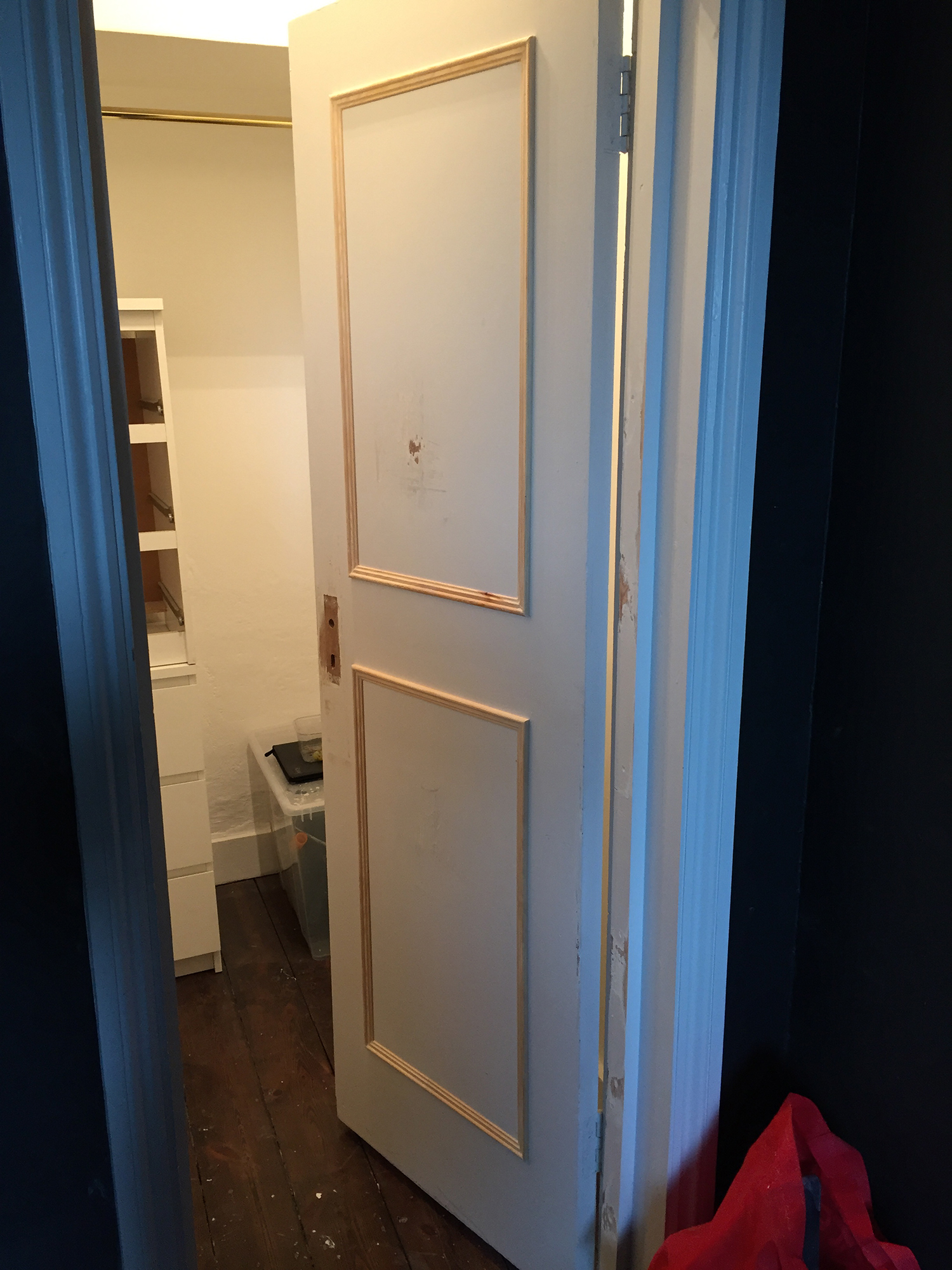 Preciously Me blog : One Room Challenge