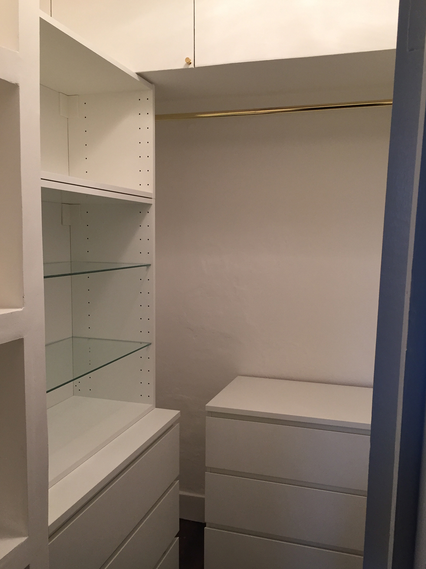 Preciously Me blog : One Room Challenge