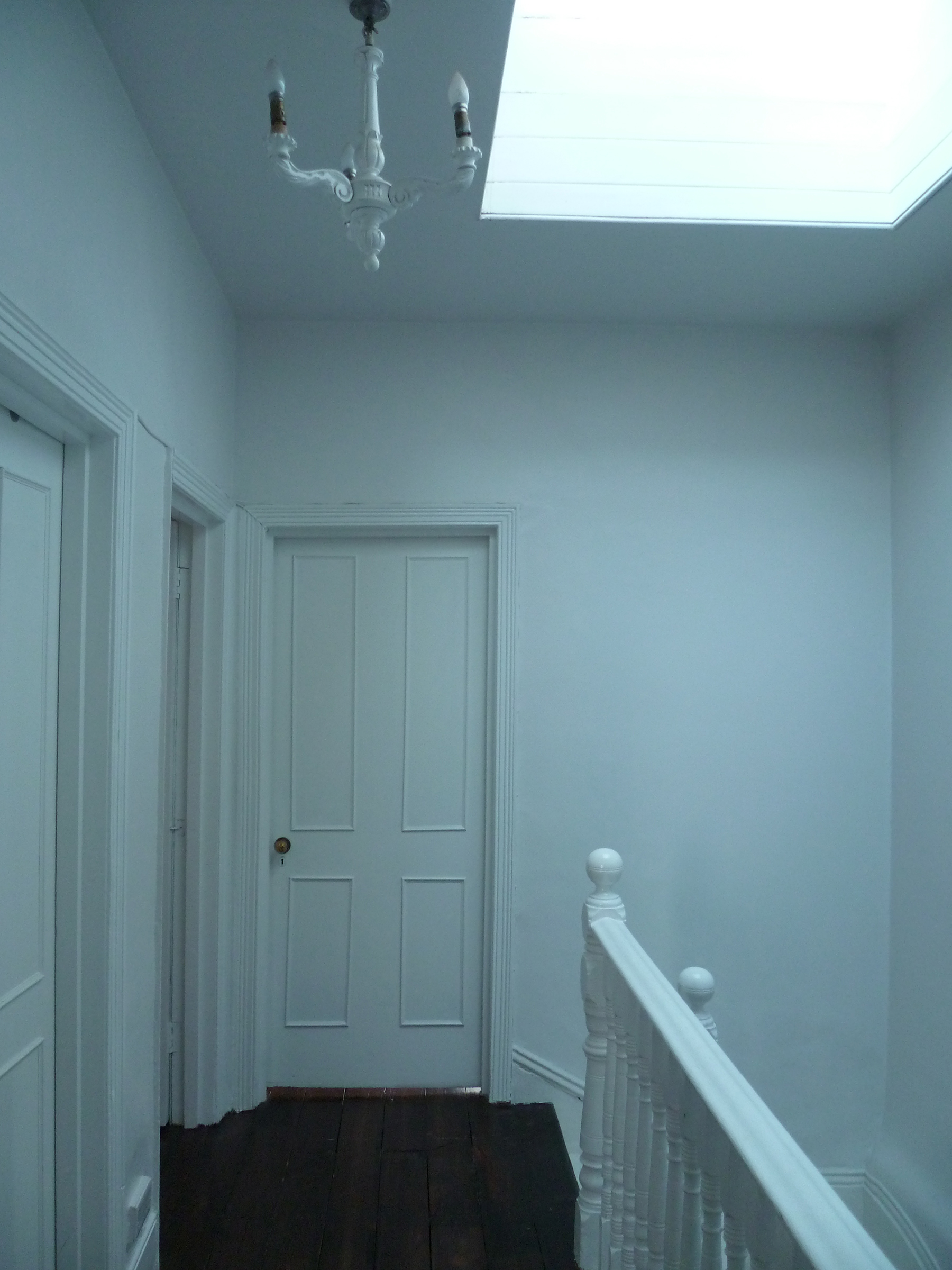 Preciously Me blog : Entry and Staircase Makeover - The plan