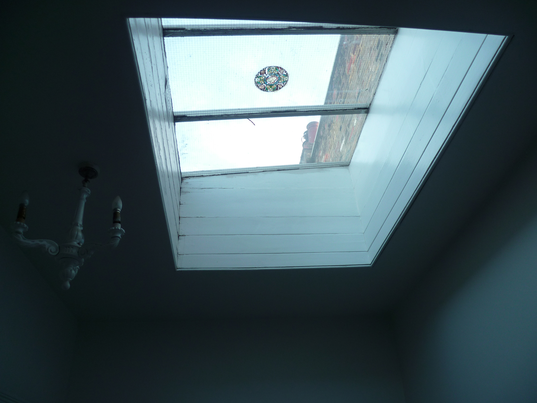 Preciously Me blog : Entry and Staircase Makeover - The plan