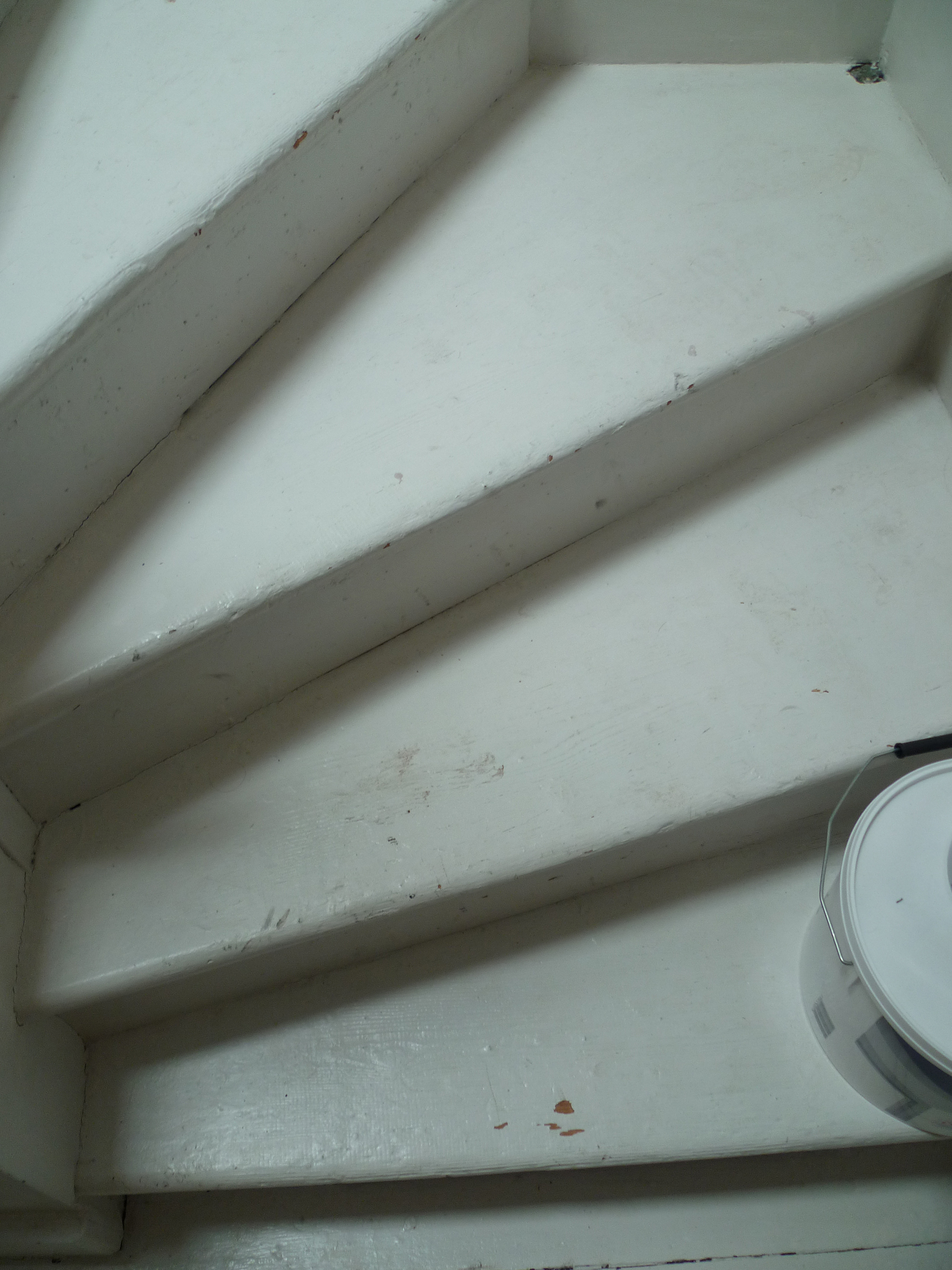 Preciously Me blog : Entry and Staircase Makeover - The plan