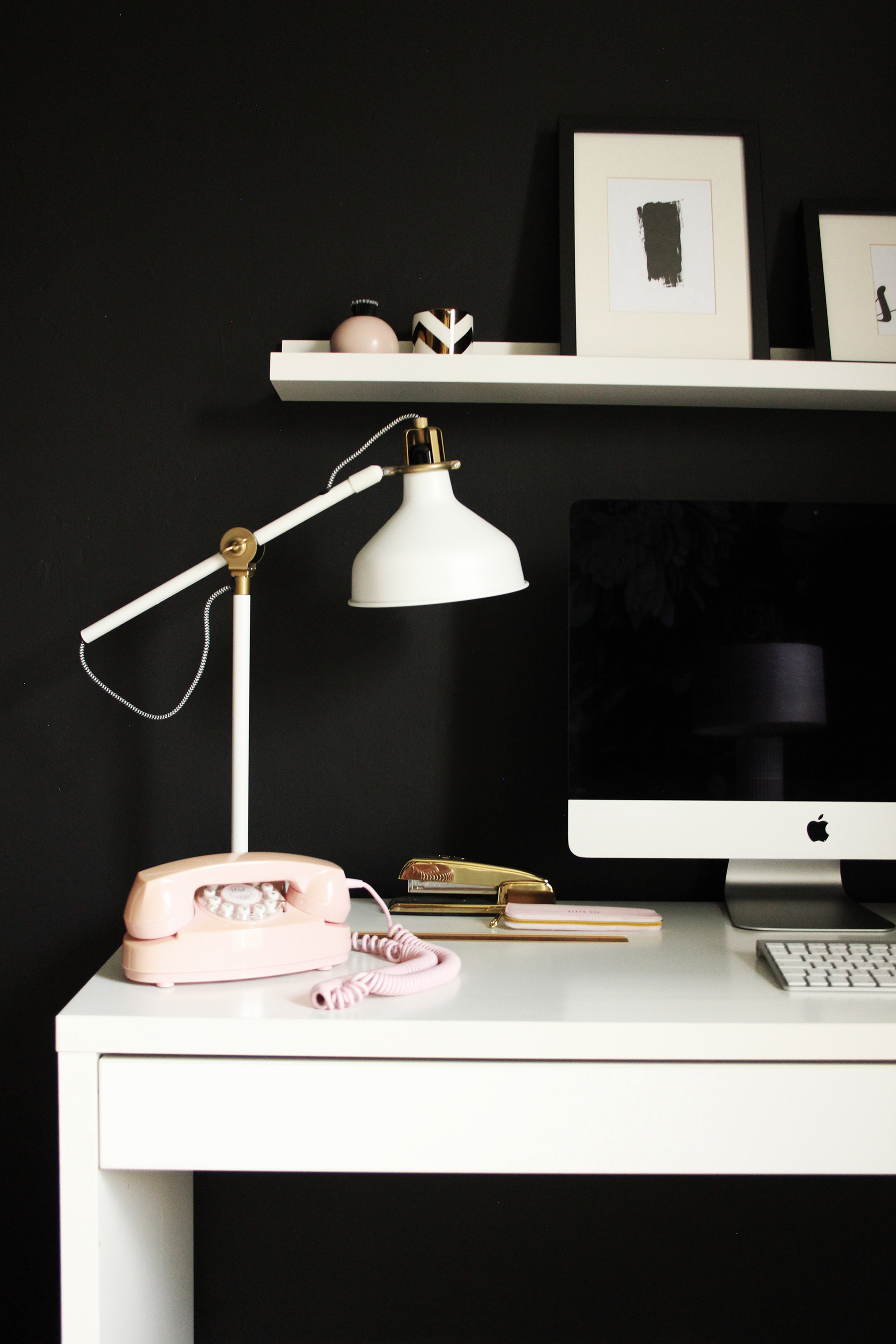 Preciously Me blog : Office - Unexpected Desk Accessories
