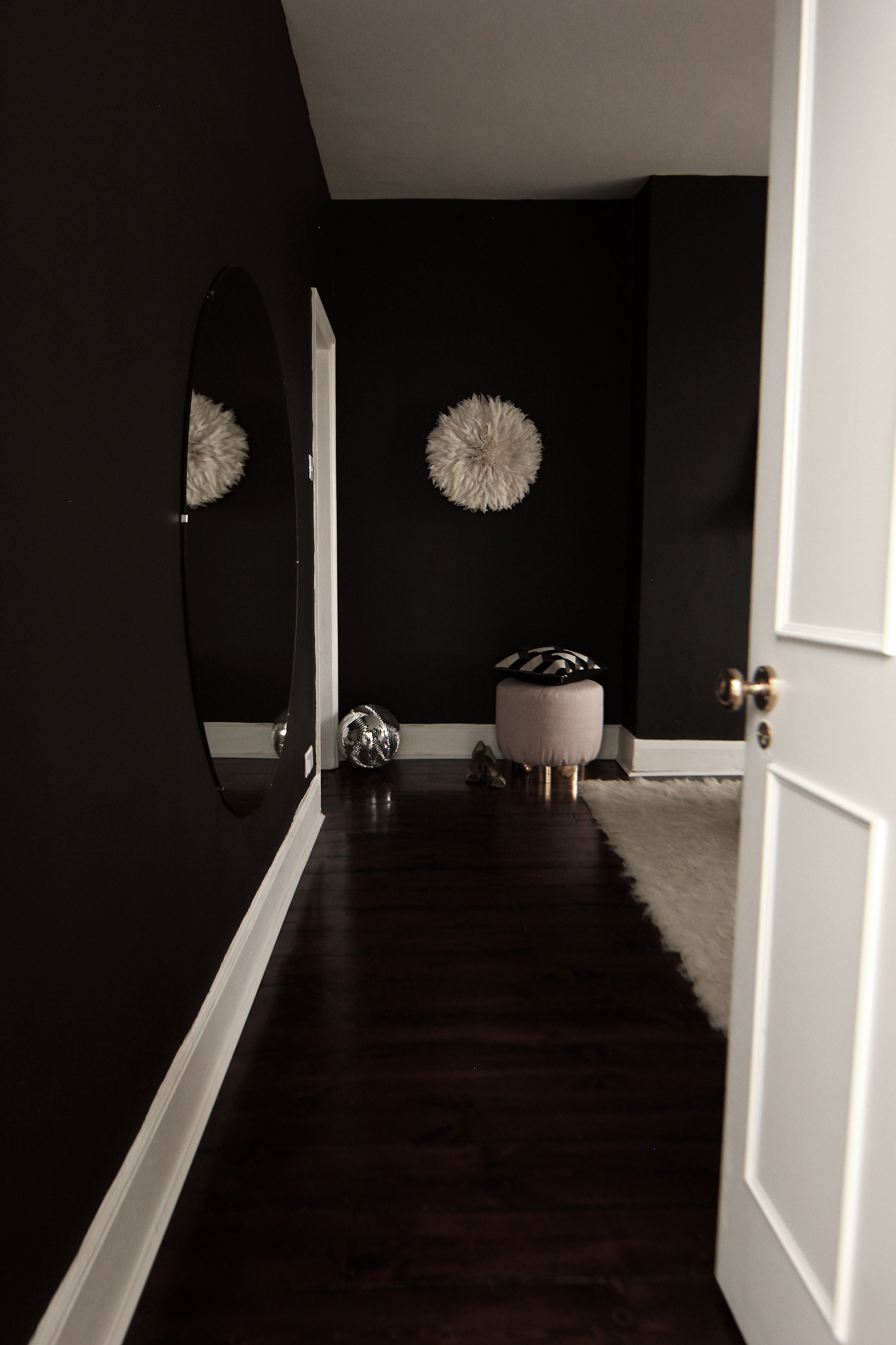 Preciously Me blog : One Room Challenge - Bedroom makeover reveal