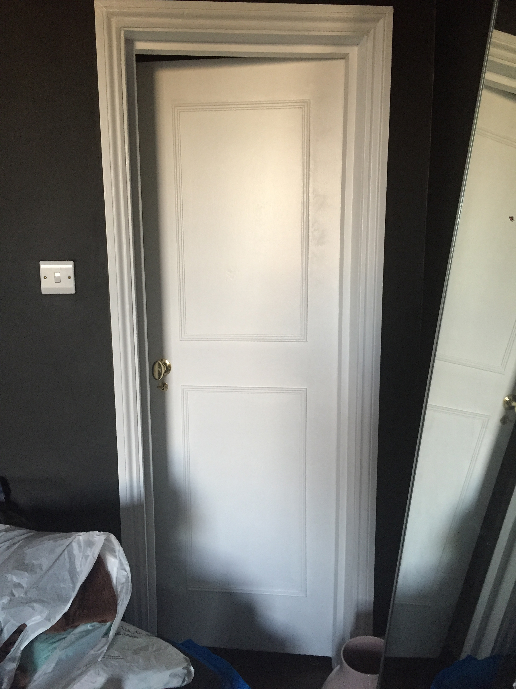 Preciously Me blog : One Room Challenge