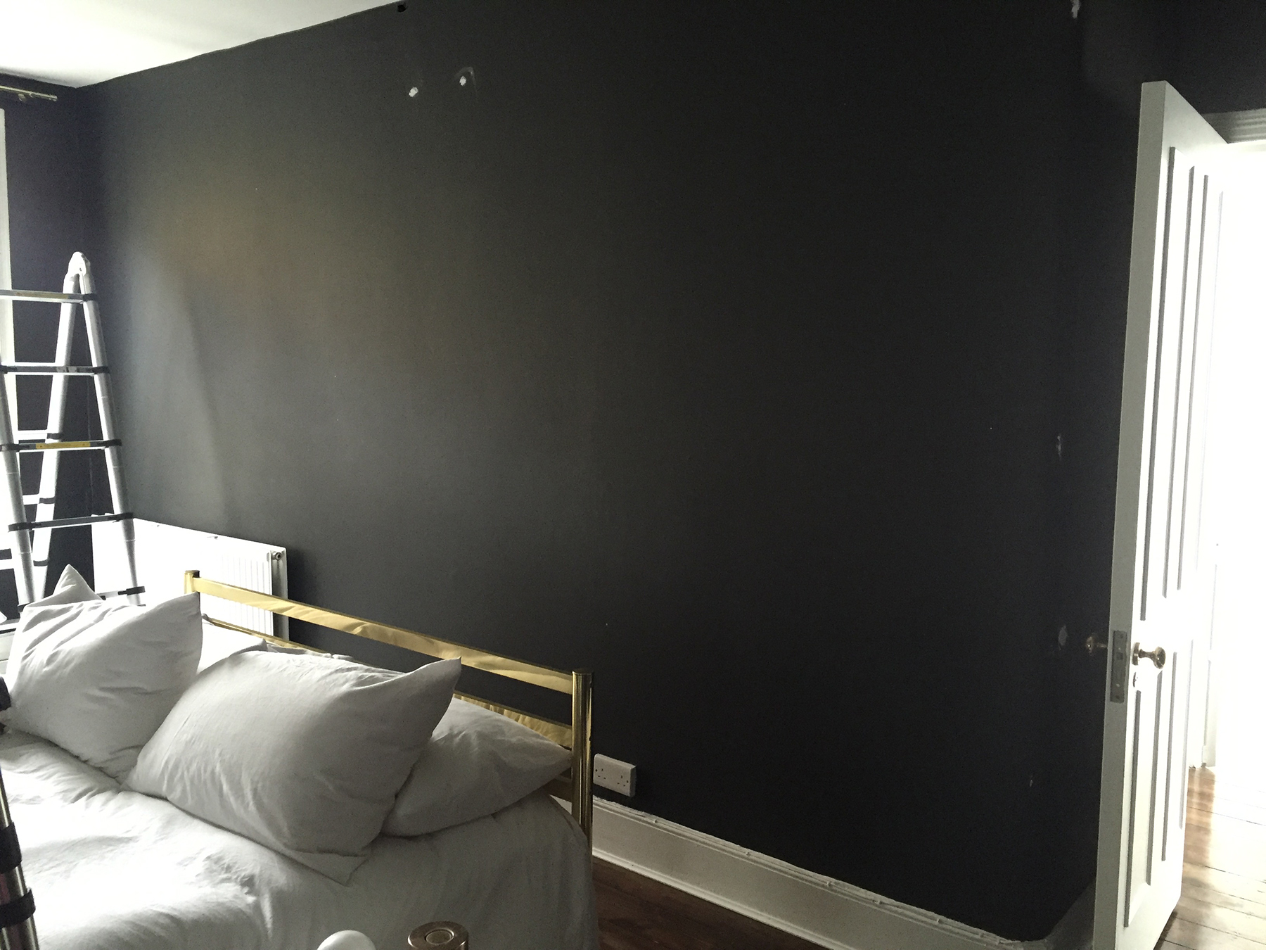 Preciously Me blog : One Room Challenge
