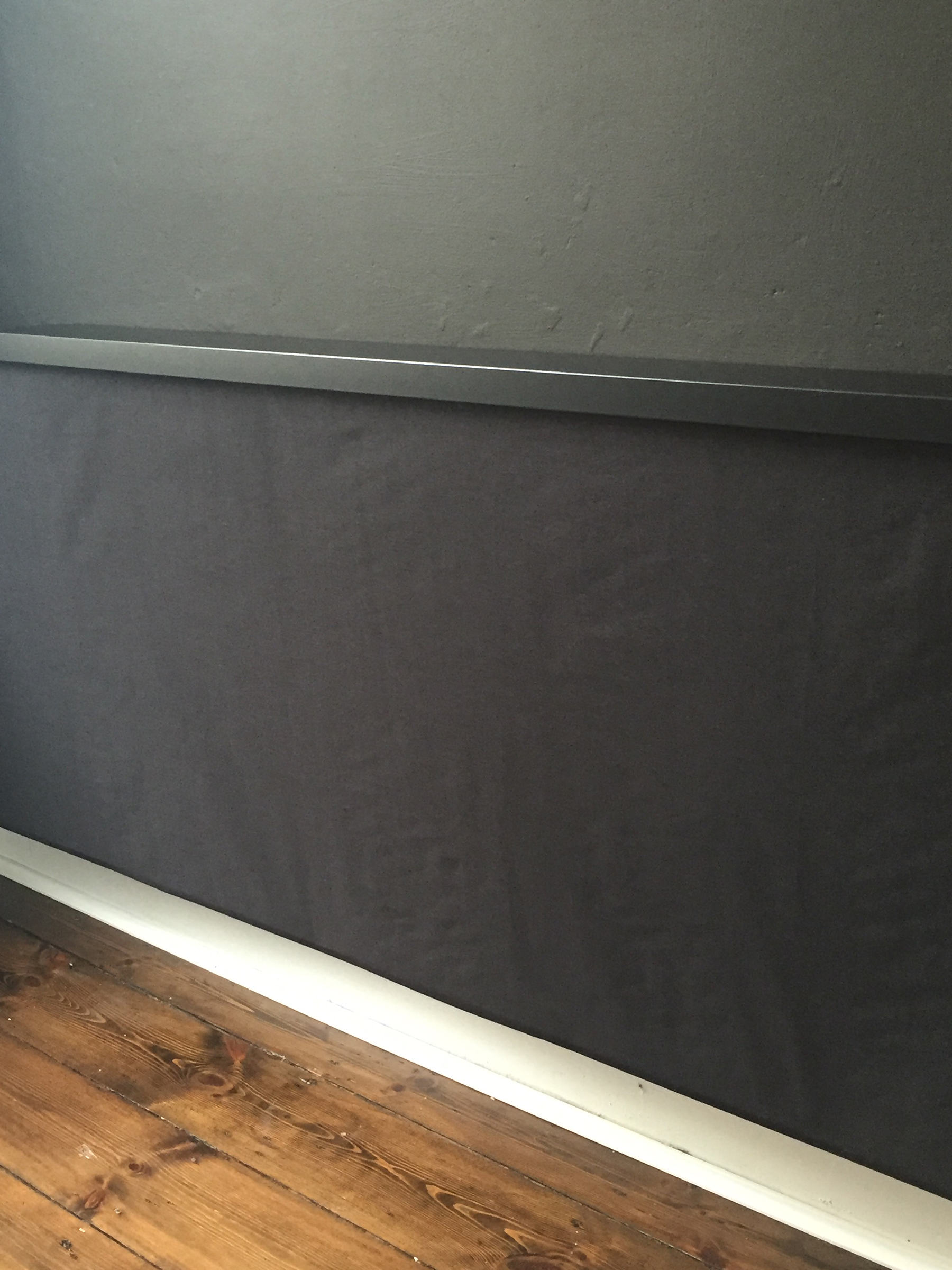 Preciously Me blog : One Room Challenge - DIY Radiator cover