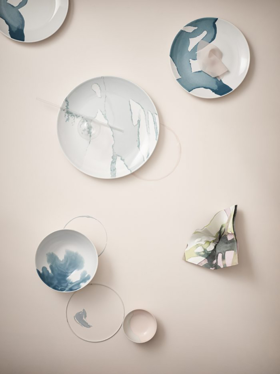 Preciously Me blog : Ikea 2017 New Collection Behaga