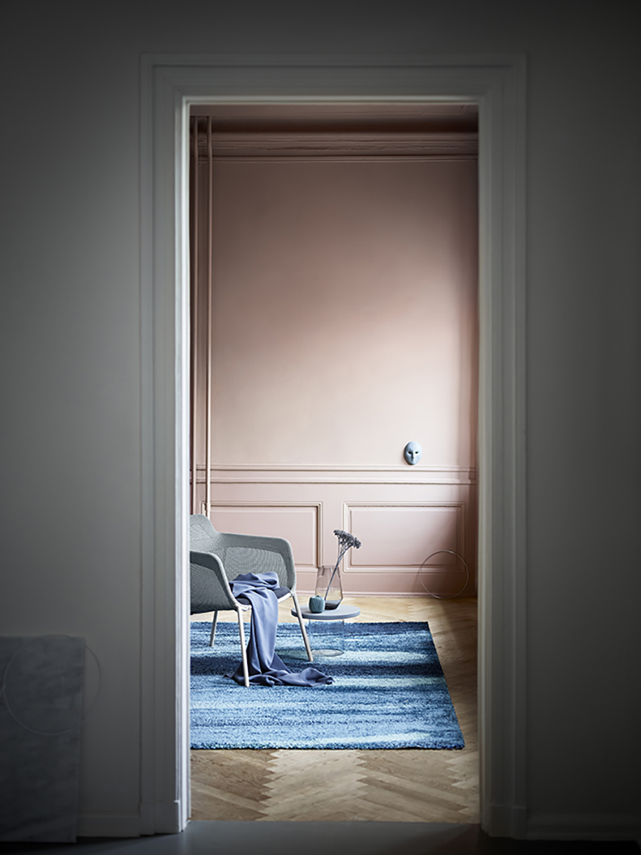 Preciously Me blog : Ikea 2017 New Collection. Sonderod rug
